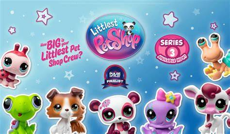 Littlest pet PenalbaWeb.com