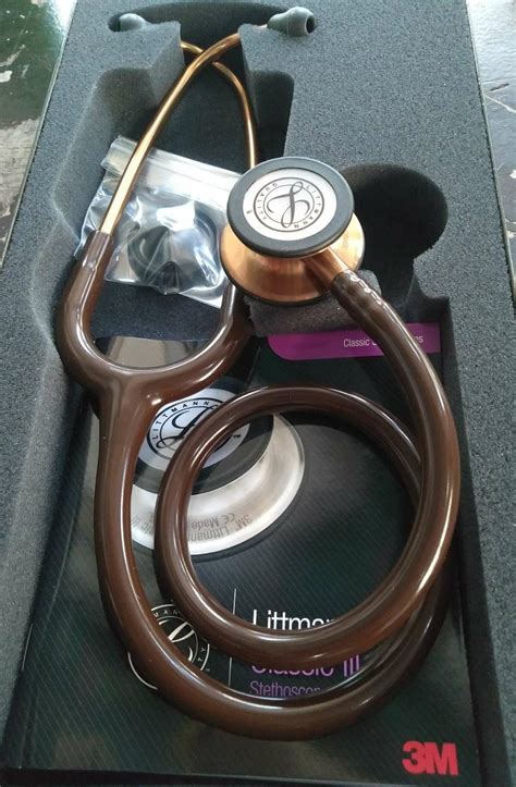 Littmann PenalbaWeb.com