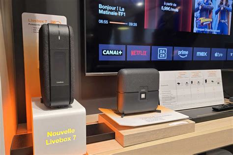 Livebox PenalbaWeb.com