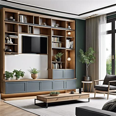 Living room cabinet PenalbaWeb.com