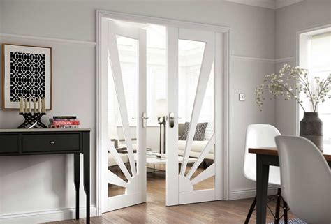 Living room doors PenalbaWeb.com