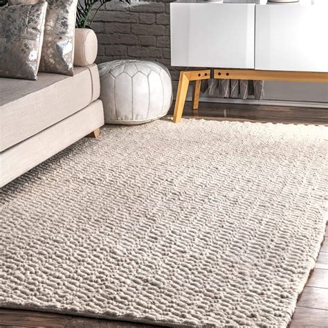 Living room wool PenalbaWeb.com