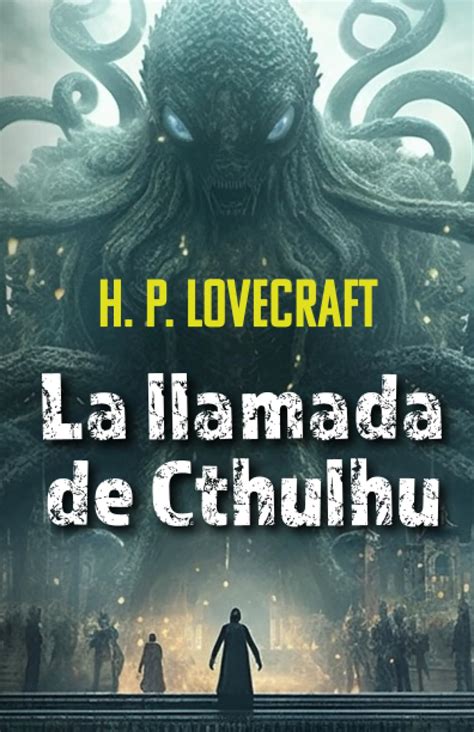 Llamada cthulhu PenalbaWeb.com