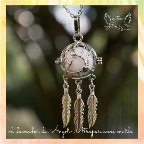 Llamadores de angeles PenalbaWeb.com