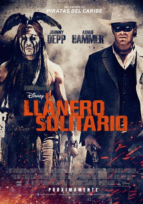 Llanero solitario PenalbaWeb.com