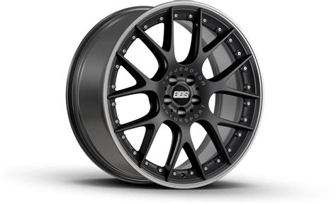 Llanta bbs ch PenalbaWeb.com