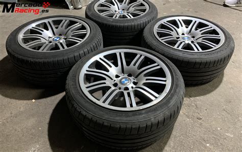Llantas 18 bmw e46 PenalbaWeb.com