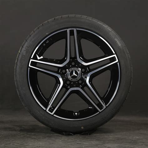 Llantas 18 pulgadas mercedes PenalbaWeb.com