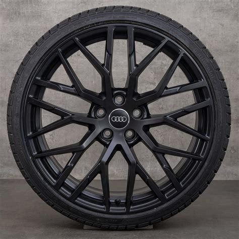 Llantas 20 pulgadas audi PenalbaWeb.com