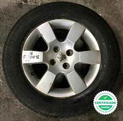 Llantas 4 tornillos PenalbaWeb.com