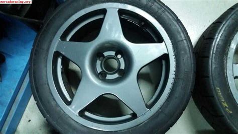 Llantas 4x100 17 PenalbaWeb.com