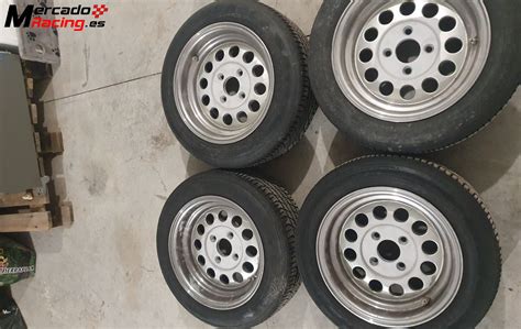 Llantas 4x100 PenalbaWeb.com