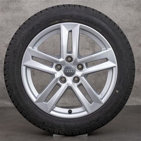 Llantas audi 17 pulgadas PenalbaWeb.com
