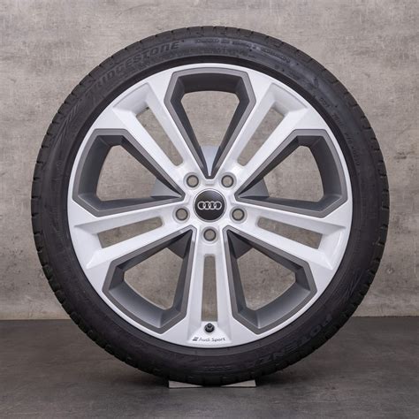 Llantas audi 19 pulgadas PenalbaWeb.com