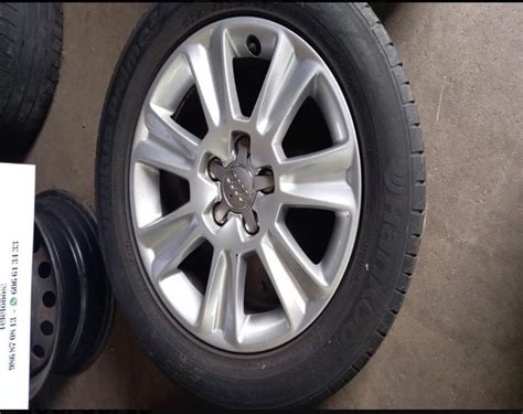 Llantas audi a1 originales PenalbaWeb.com