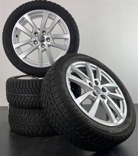 Llantas audi a3 17 PenalbaWeb.com