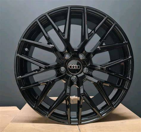 Llantas audi a3 18 PenalbaWeb.com