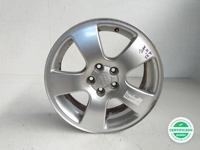 Llantas audi a3 8l PenalbaWeb.com