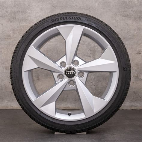 Llantas audi a3 originales PenalbaWeb.com