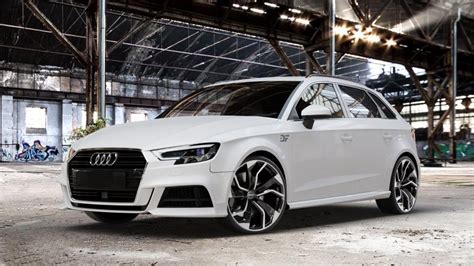 Llantas audi a3 sportback PenalbaWeb.com