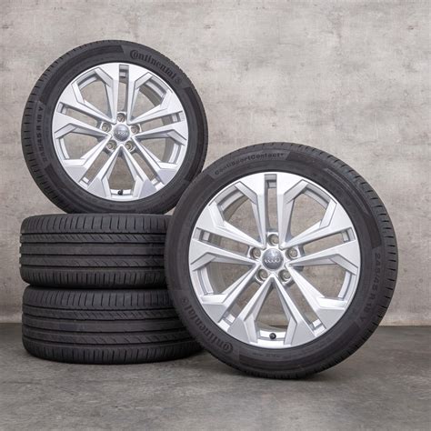 Llantas audi a4 originales PenalbaWeb.com