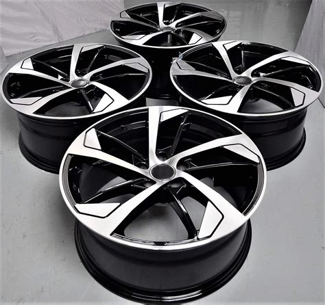 Llantas audi a4 PenalbaWeb.com