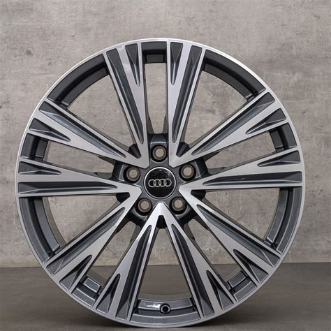 Llantas audi a6 PenalbaWeb.com