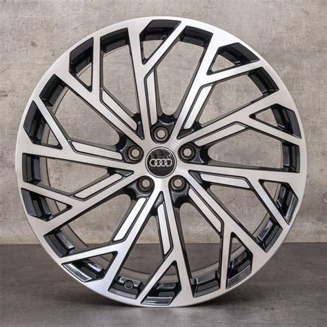 Llantas audi a8 originales PenalbaWeb.com