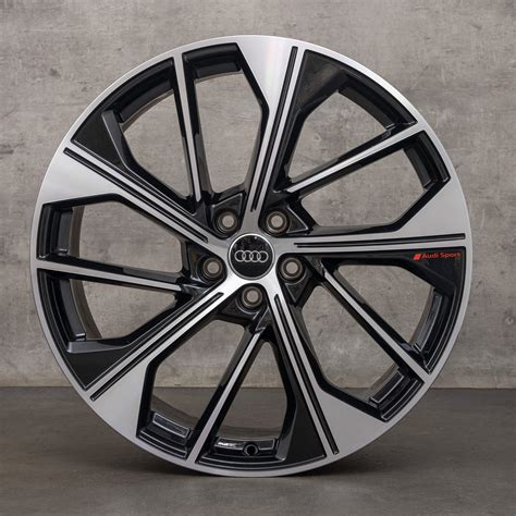 Llantas audi q5 PenalbaWeb.com