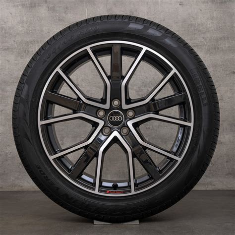 Llantas audi sq5 PenalbaWeb.com