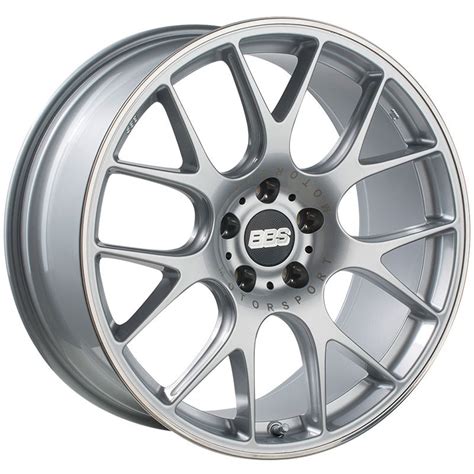 Llantas bbs ch r PenalbaWeb.com