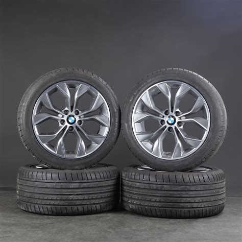 Llantas bmw 19 pulgadas originales PenalbaWeb.com