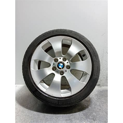 Llantas bmw e90 17 PenalbaWeb.com