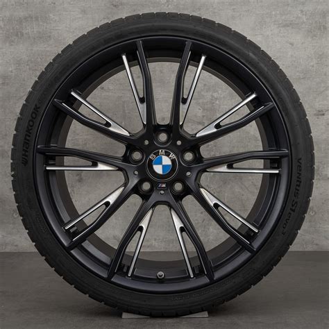 Llantas bmw f30 PenalbaWeb.com