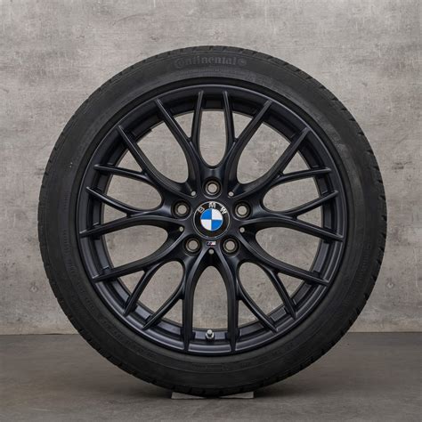 Llantas bmw serie 3 f30 PenalbaWeb.com
