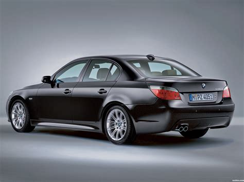 Llantas bmw serie 5 e60 PenalbaWeb.com
