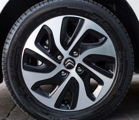 Llantas citroen c3 PenalbaWeb.com