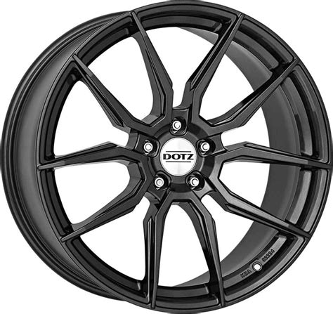 Llantas dotz 18 PenalbaWeb.com