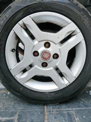 Llantas fiat panda PenalbaWeb.com