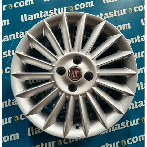 Llantas para fiat PenalbaWeb.com