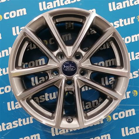 Llantas ford 16 pulgadas PenalbaWeb.com