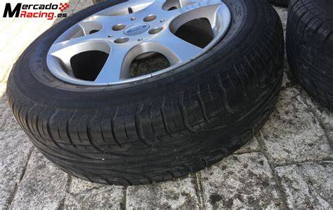 Llantas ford focus 15 PenalbaWeb.com