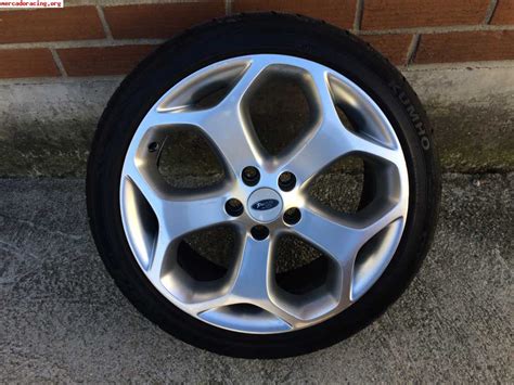Llantas ford focus PenalbaWeb.com