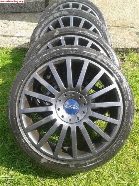 Llantas de ford mondeo PenalbaWeb.com