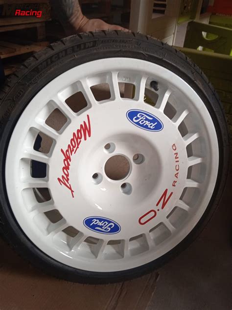 Llantas ford PenalbaWeb.com