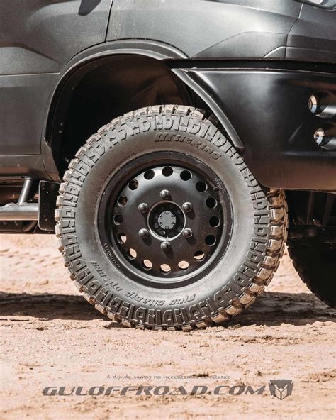 Llantas para furgonetas PenalbaWeb.com