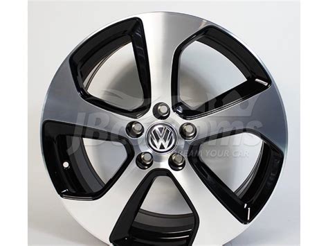 Llantas golf 7 PenalbaWeb.com
