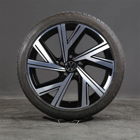 Llantas para golf PenalbaWeb.com