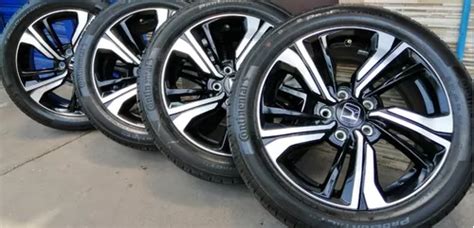 Llantas honda accord PenalbaWeb.com