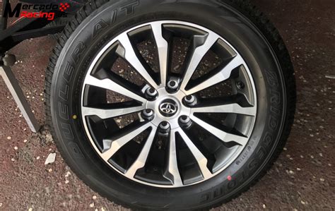 Llantas land cruiser PenalbaWeb.com